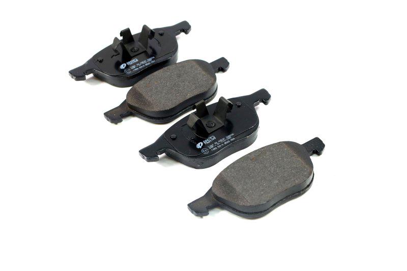 Тормозные колодки дисковые REMSA Ford Focus Mazda 3.5 Volvo C70 S40 передние (1082.00)