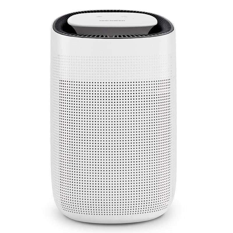 Осушитель воздуха конденсационный Hysure-101 с HEPA-фильтром Wi-Fi 1 л (D-Q7)