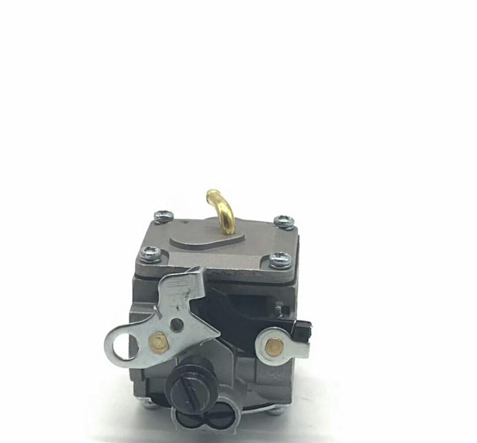 Карбюратор Falcon WALBRO WJ-119 для бензопил Husqvarna 395/395XP/395XPG/395EPA (5032804-10/5032804-14) - фото 5 Карбюратор Falcon WALBRO WJ-119 для бензопил Husqvarna 395/395XP/395XPG/395EPA (5032804-10/5032804-14) - фото 5