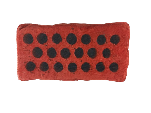 Мягкая игрушка Кирпич 24 см (158877) Мягкая игрушка Кирпич 24 см (158877)