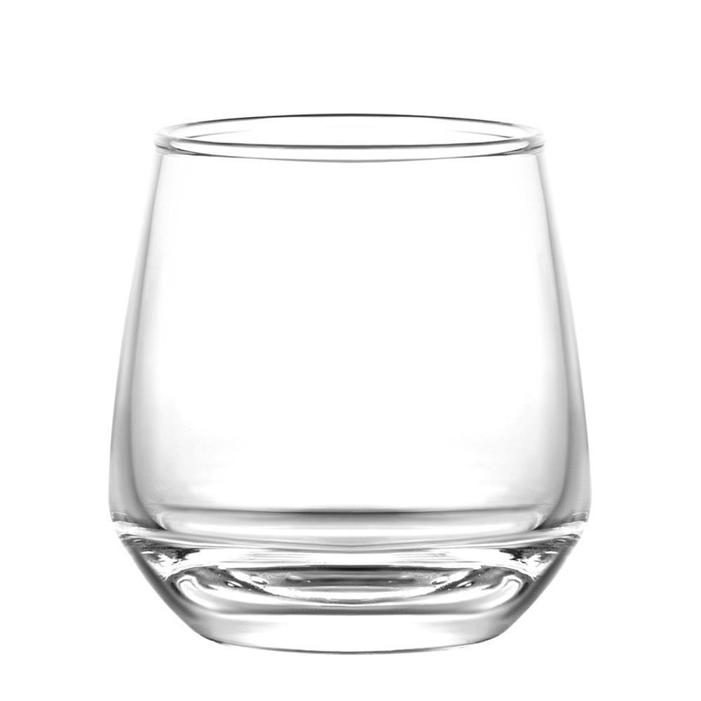 Набор стопок Ardesto Gloria Shine AR2609GS 95 мл 6 шт.