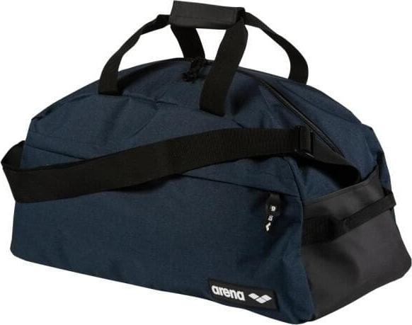 Сумка спортивная Arena TEAM DUFFLE 40L Темно-синий (002482-710) - фото 2 Сумка спортивная Arena TEAM DUFFLE 40L Темно-синий (002482-710) - фото 2