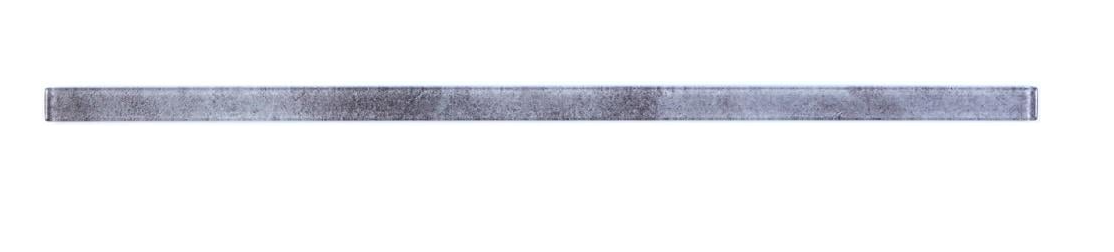 Фриз стеклянный Kotto Ceramica GFР 6025039 Print 39 25x600x8 мм