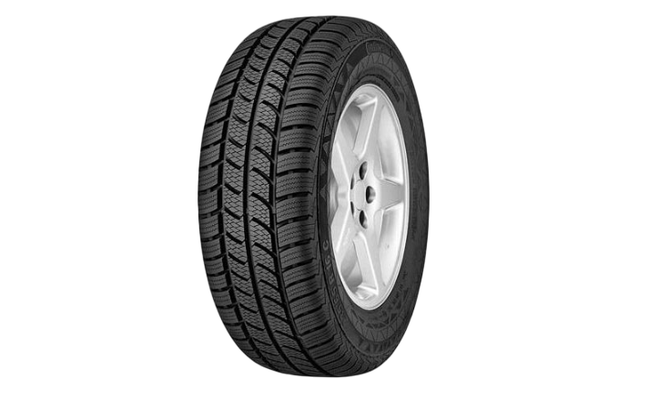 Автошины Continental VancoWinter 2 205/65 R16C 107/105T не шип