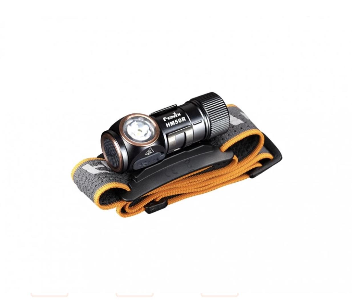 Ліхтар налобний Fenix HM50R V2.0 700 Lm 115 м (28593117) - фото 3 Ліхтар налобний Fenix HM50R V2.0 700 Lm 115 м (28593117) - фото 3