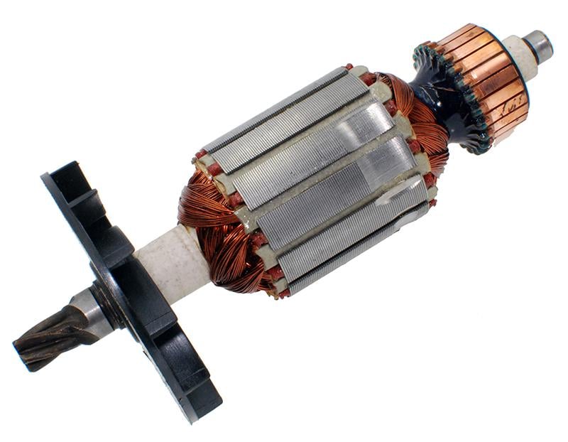 Якорь перфоратор Stern 26 D пологий (як286)