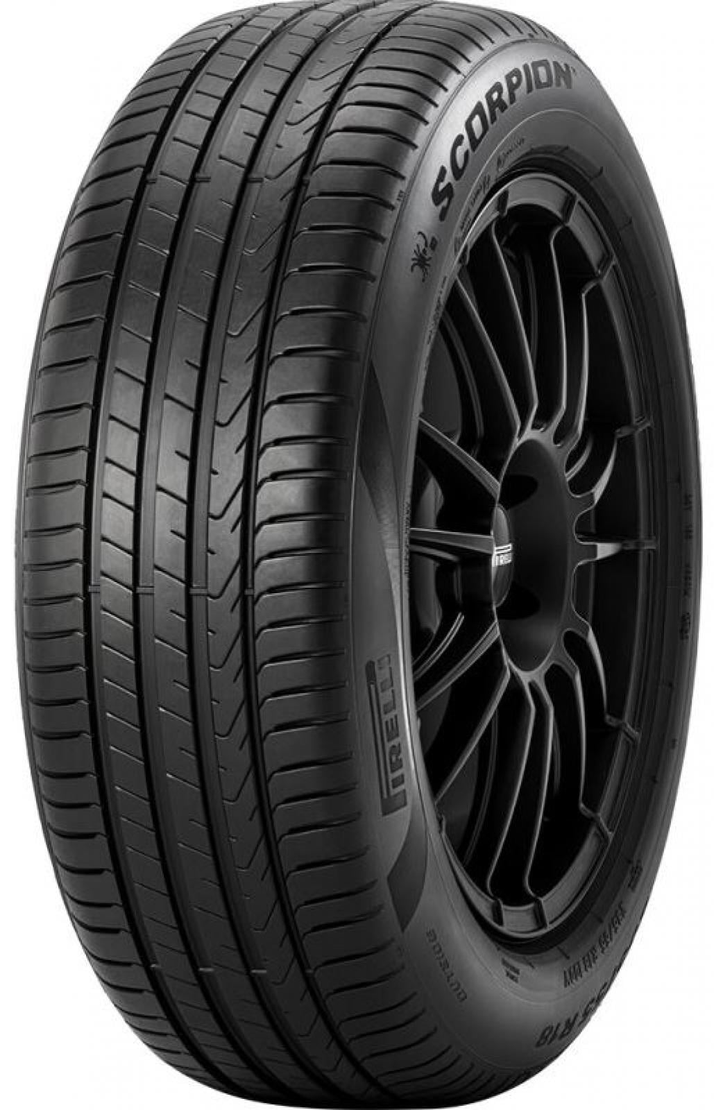 Автошина PIRELLI Scorpion S3 285/40 R21 109Y XL