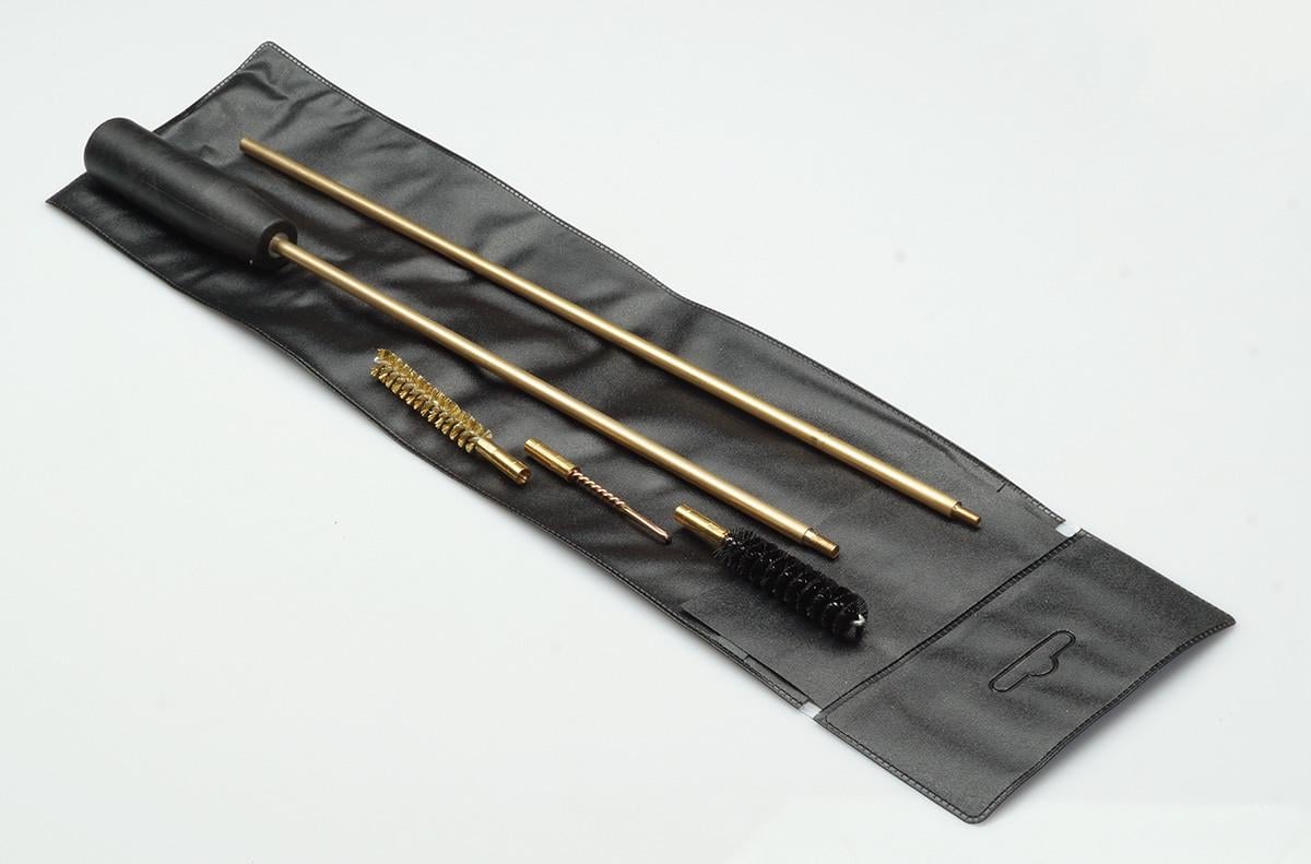 Набір Київські Шомполі для чищення калібру 7,62 мм ПВХ (1253251427) Набір Київські Шомполі для чищення калібру 7,62 мм ПВХ (1253251427)