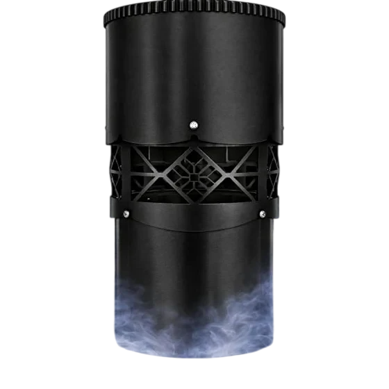 Дымосос крышный PiroJet Fumigo 160