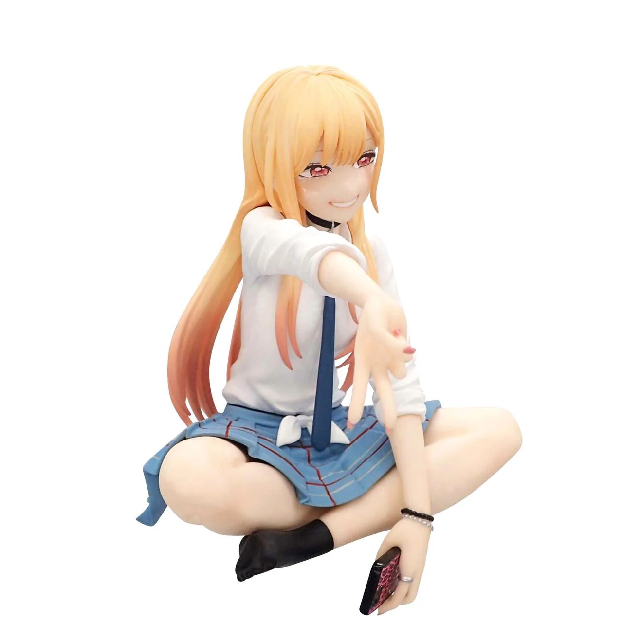 Фигурка для геймеров FuRyu Noodle Dress-Up Darling Marin 13 см (FR DD MK UM 13)