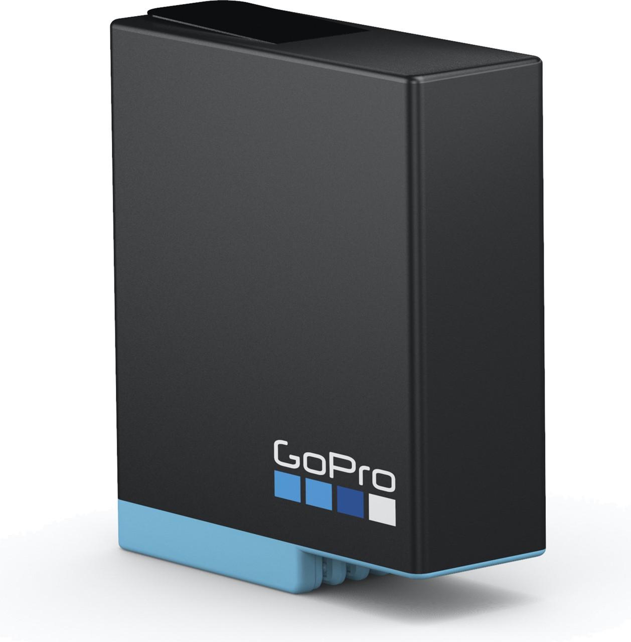 Сменный аккумулятор для экшн-камеры для GoPro HERO8 Black (AJBAT-001)