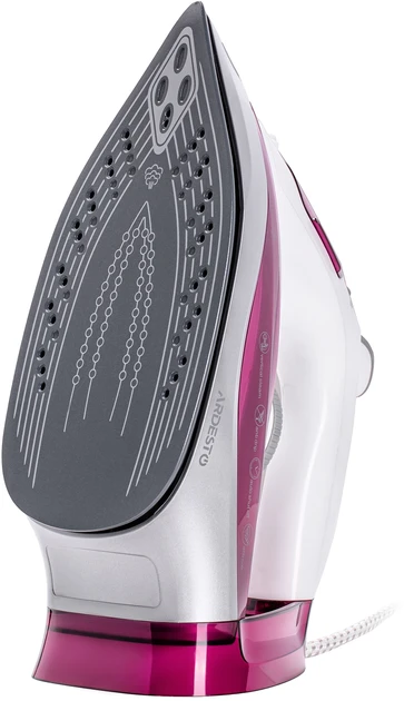 Утюг Ardesto IR-C2230-BUR (2675268945) - фото 2 Утюг Ardesto IR-C2230-BUR (2675268945) - фото 2