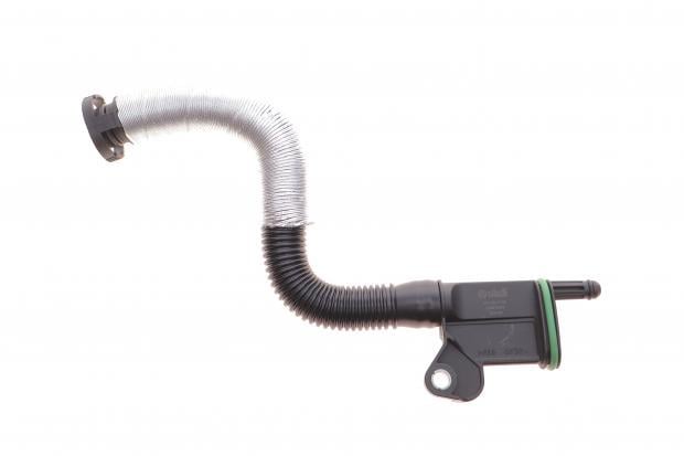 Патрубок вентиляції картера Vika Skoda Superb/VW Passat/Tiguan 1.8TSI/2.0TSI/2.0FSI (05-11031819201)