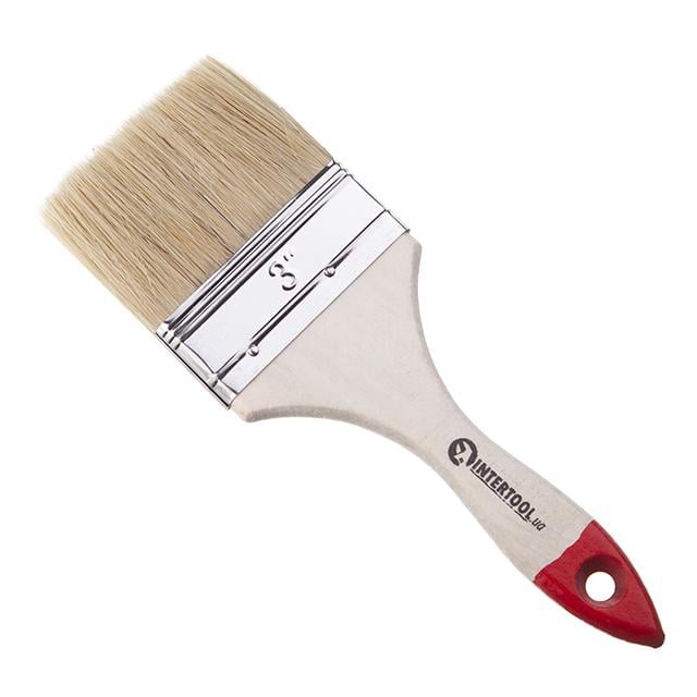 Кисть флейцевая 76х10,5х50 мм