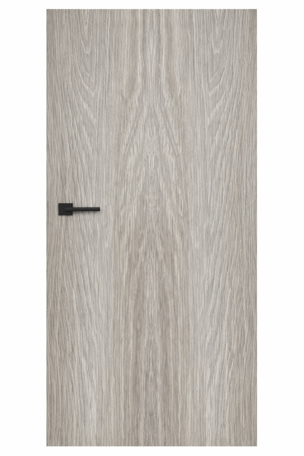 Двери скрытого монтажа FURNICOM DOORS LITE MONO ПВХ 2000х900 мм Дуб ровера (35399397)