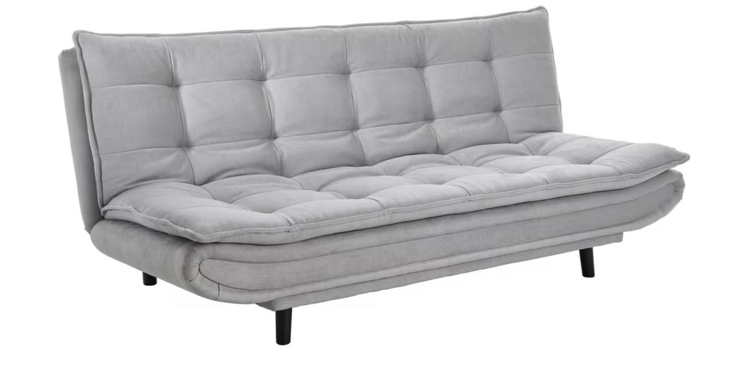 Диван Захід Дизайн Osmo Світло-сірий (31026892)