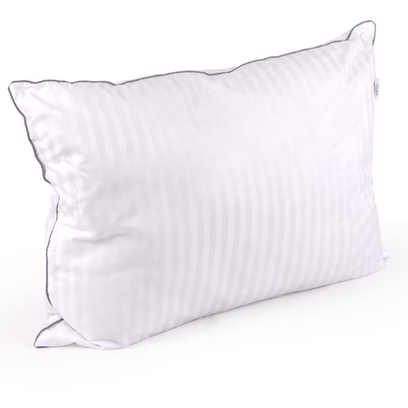 Подушка Руно Light Swan искусственный пух 50x70 см Белый (27059) Подушка Руно Light Swan искусственный пух 50x70 см Белый (27059)