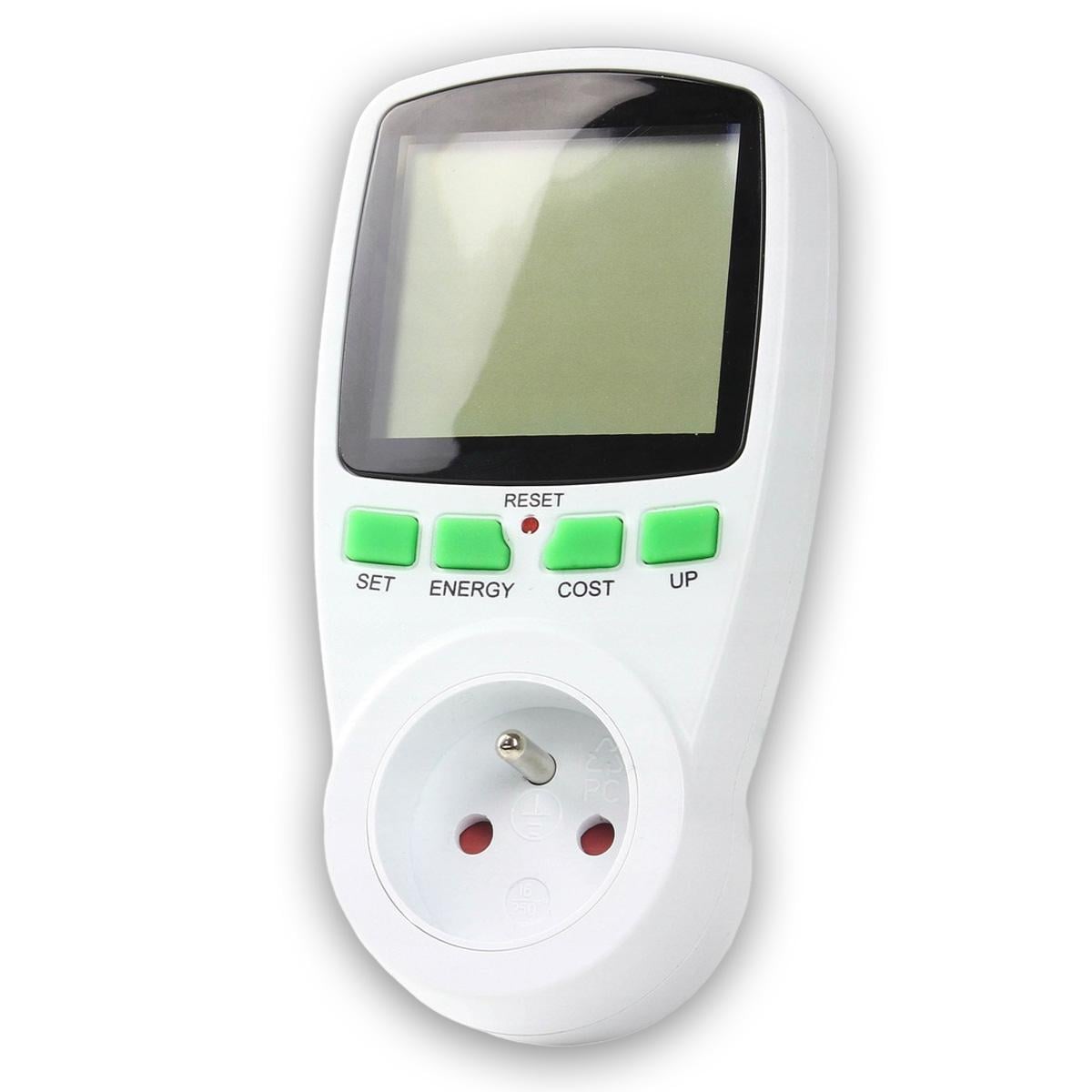 Лічильник споживання енергії Mar-Pol M90150