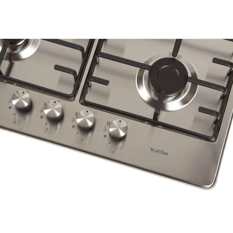 Варильна поверхня Ventolux HG640-MA3 S X - фото 4