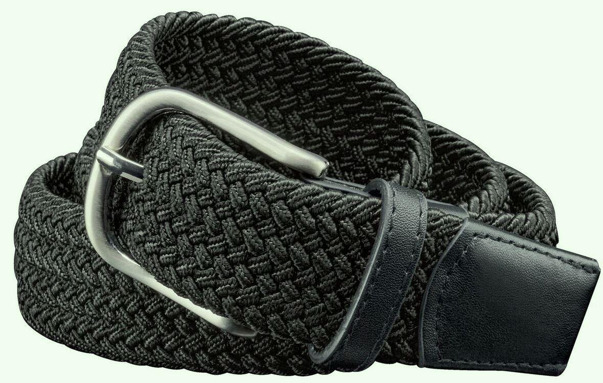 Ремінь-резинка Crivit Чорний (4055334182911)