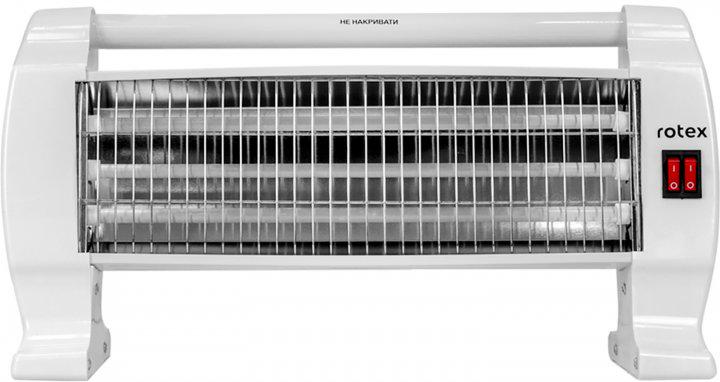 Обогреватель инфракрасный Rotex RAS16-H (211284)