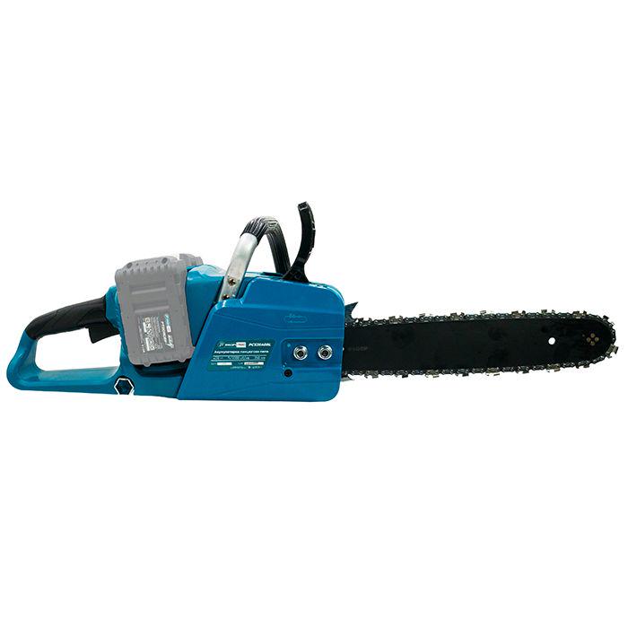 Пила цепная аккумуляторная PROFI-TEC 40V PCS3540BL с индикатором/безщеточная (005958) - фото 4 Пила цепная аккумуляторная PROFI-TEC 40V PCS3540BL с индикатором/безщеточная (005958) - фото 4