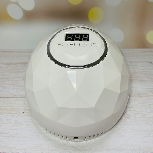 Лампа для манікюру F6 UV/LED 86 Вт (26415087) - фото 3 Лампа для манікюру F6 UV/LED 86 Вт (26415087) - фото 3