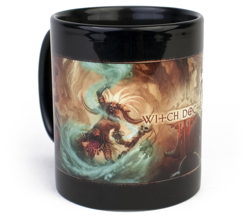 Чашка Колдуна 1219974298