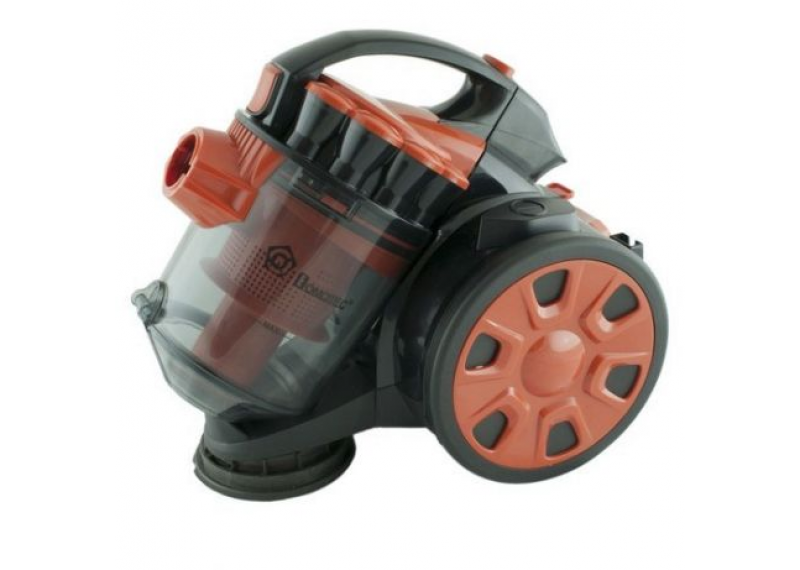 Контейнерний Пилосос Domotec MS-4409