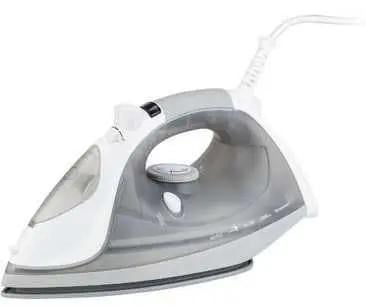 Праска парова Silver Crest SDB 2400 F4 керамічна підошва (02419) - фото 5 Праска парова Silver Crest SDB 2400 F4 керамічна підошва (02419) - фото 5