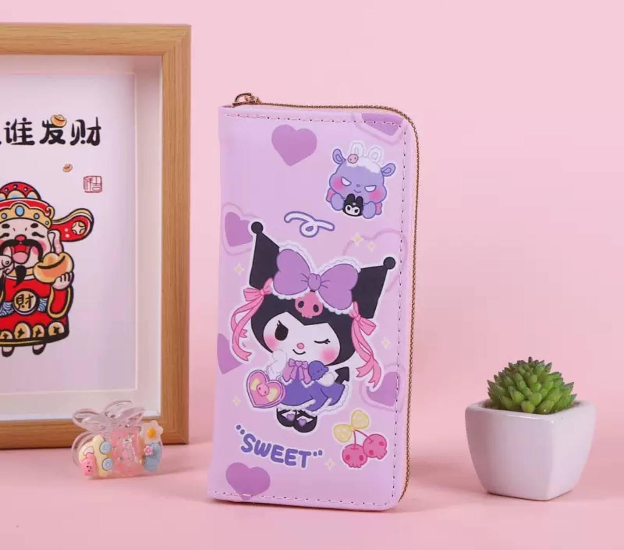 Гаманець Куромі (2583067488)