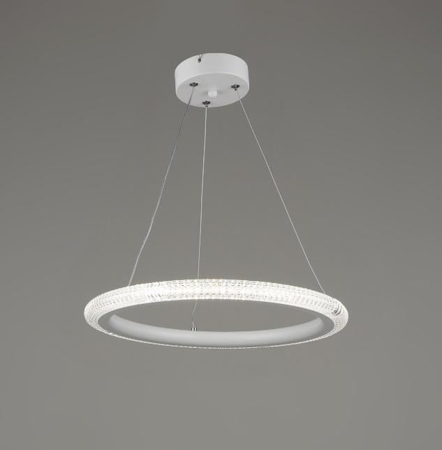 Люстра светодиодная акриловая Sirius B S2030/1 38W