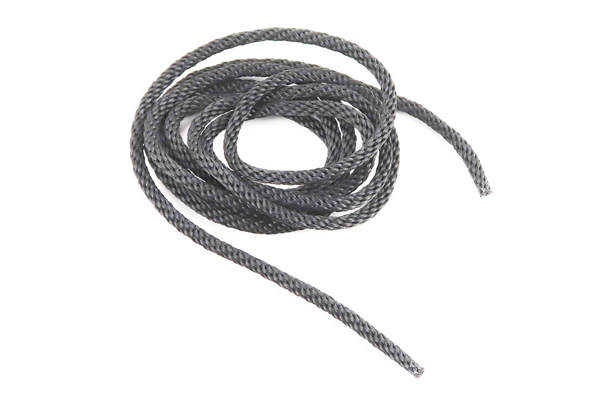 Шнур ручного стартера 1,5 м к двигателям 168F/170F/173F/177F/182F/188F/190F (207571) Шнур ручного стартера 1,5 м к двигателям 168F/170F/173F/177F/182F/188F/190F (207571)