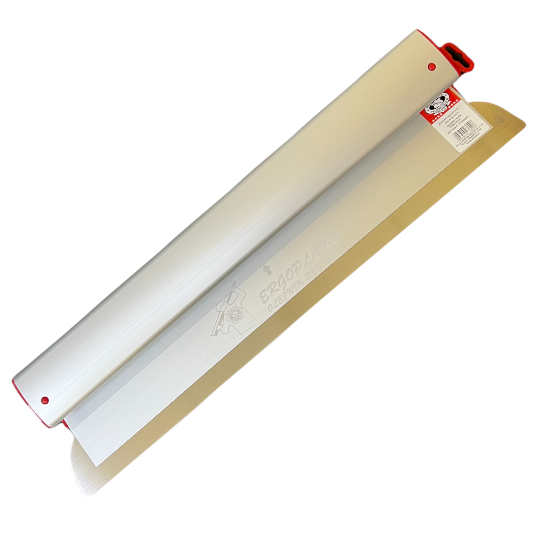 Шпатель механічний Olejnik 800х0,3 мм (1239800G3) - фото 3 Шпатель механічний Olejnik 800х0,3 мм (1239800G3) - фото 3