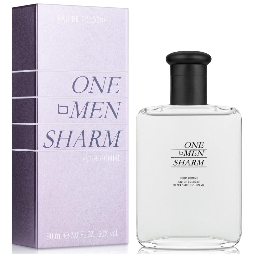Одеколон для чоловіків Eva-cosmetics Аромати світу One Men Sharm 90 мл (03250111107) Одеколон для чоловіків Eva-cosmetics Аромати світу One Men Sharm 90 мл (03250111107)