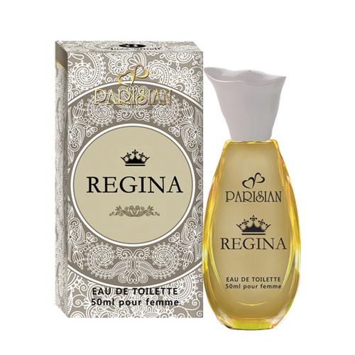 Туалетная вода Parisian Regina 50 мл