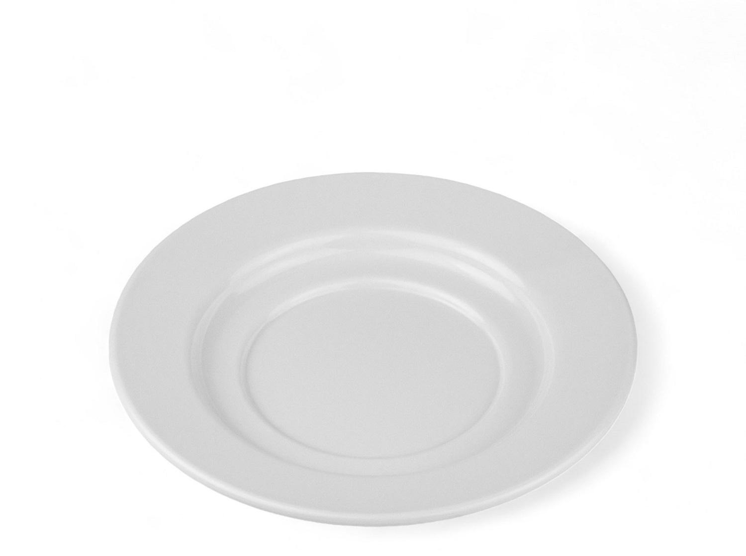 Блюдце для чашек One Chef из поликарбоната d 14 см h 2 см Белый - фото 2 Блюдце для чашек One Chef из поликарбоната d 14 см h 2 см Белый - фото 2