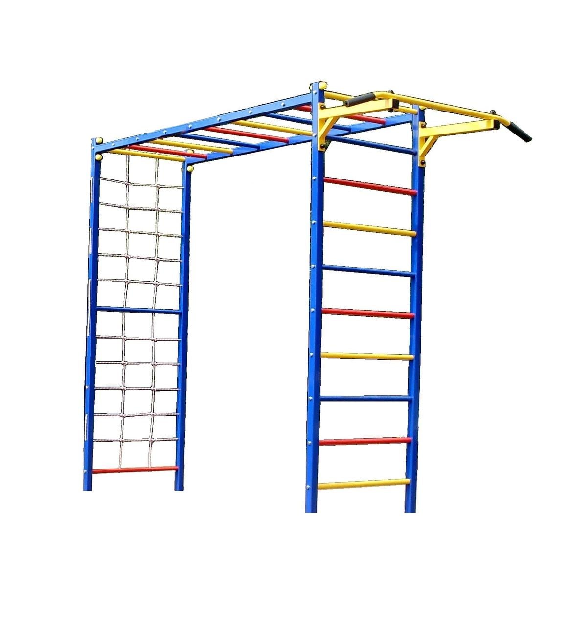 Спортивний комплекс металевий (805/1 кду)