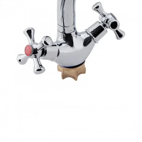 Змішувач Lidz CRM 75 21 271F-3 для кухні на гайці б - фото 5 Змішувач Lidz CRM 75 21 271F-3 для кухні на гайці б - фото 5