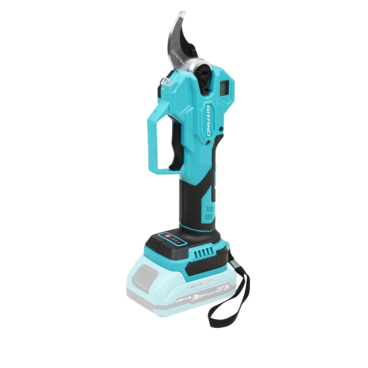 Секатор аккумуляторный Grand СА-40F/20BL-base без АКБ