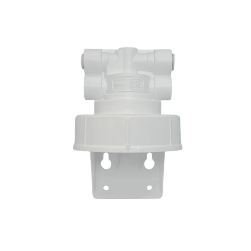 Голова R без регулювання потоку для фільтра Pallas PWG Rock 3/8" (Л6623)