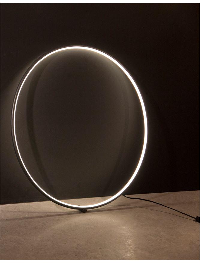 Светильник Nova Luce Ring (9108311) - фото 4