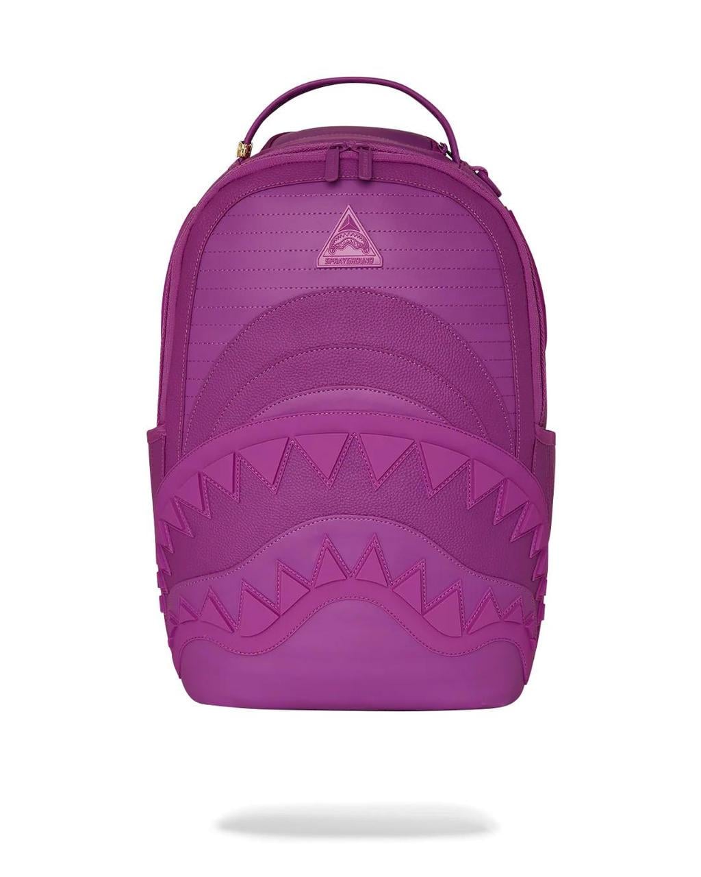 Рюкзак Sprayground Sakura Shockwave Murasaki Dlx Backpack (7357)