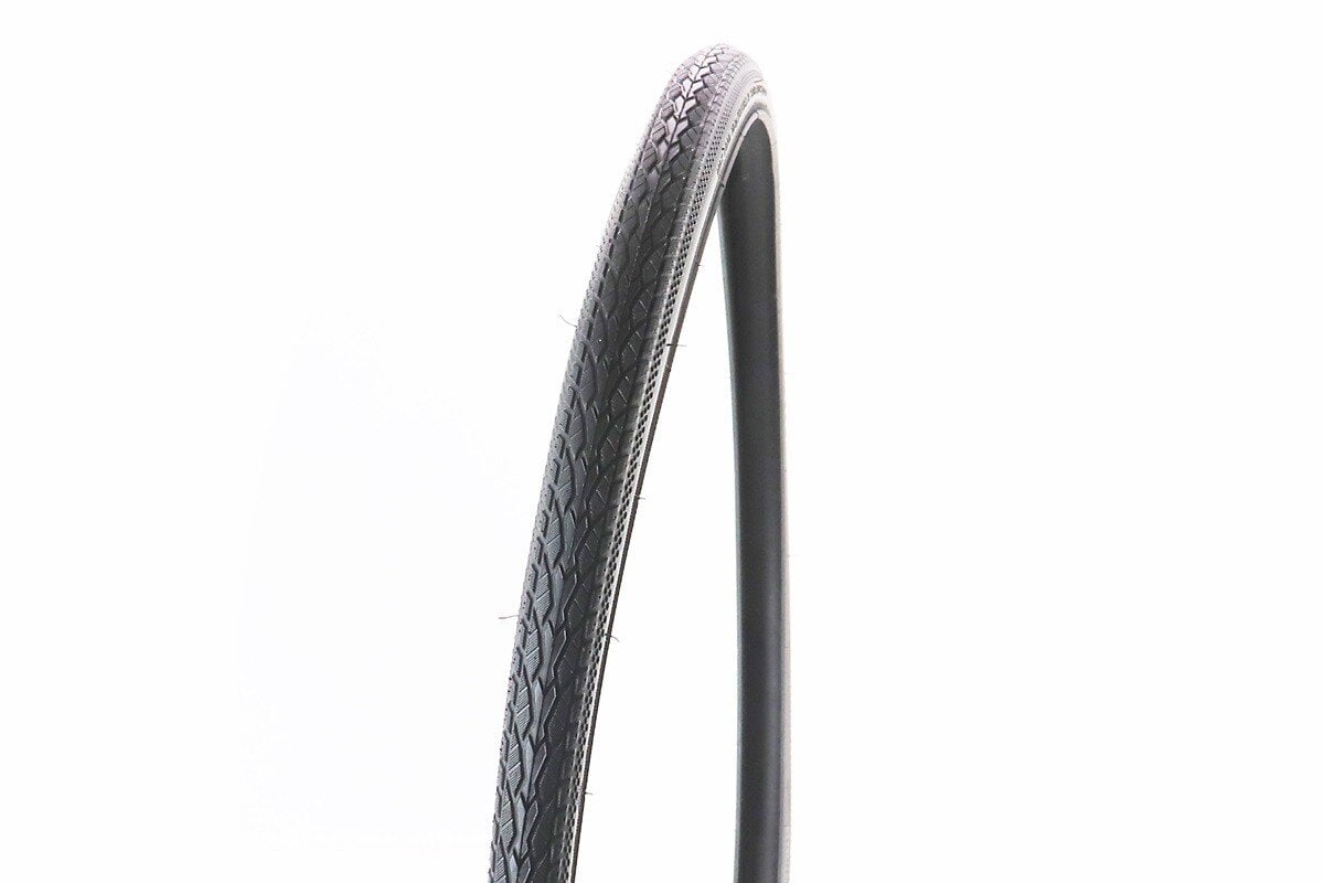 Шина велосипедная дорожная ChaoYang для велосипеда 26x1 3/8" 37-590 (10033064) Шина велосипедная дорожная ChaoYang для велосипеда 26x1 3/8" 37-590 (10033064)