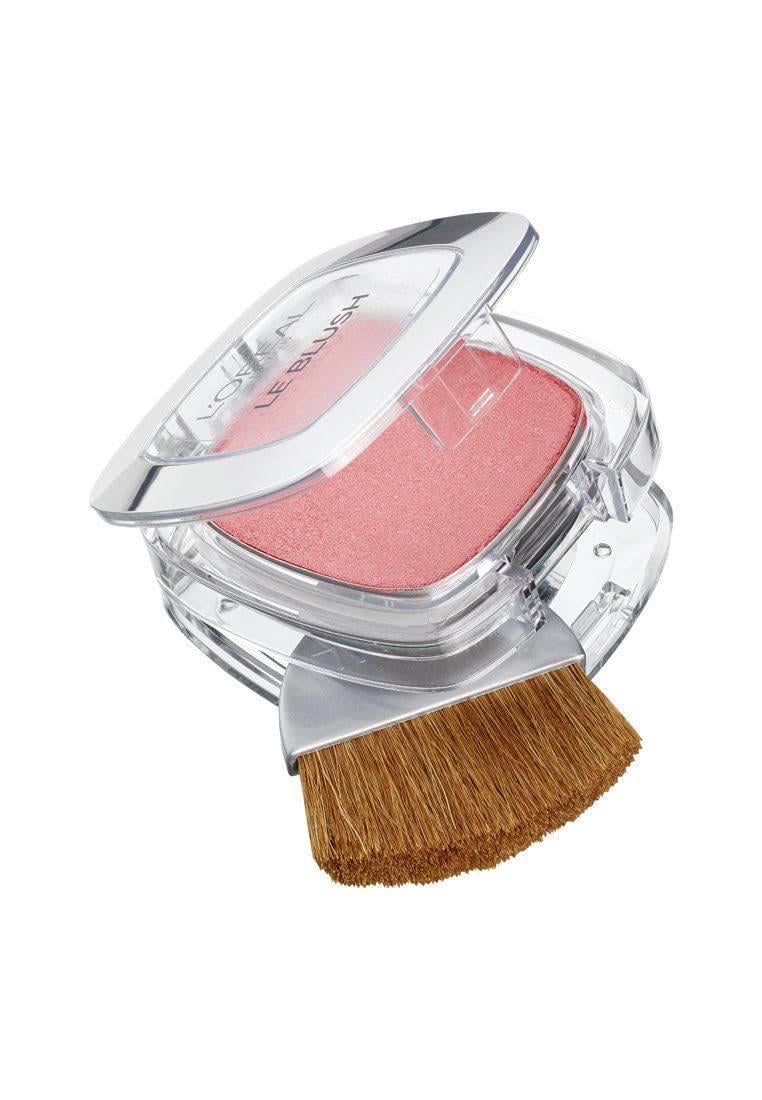 Румяна для лица L'Oreal Paris Alliance Perfect le blush компактные - фото 1