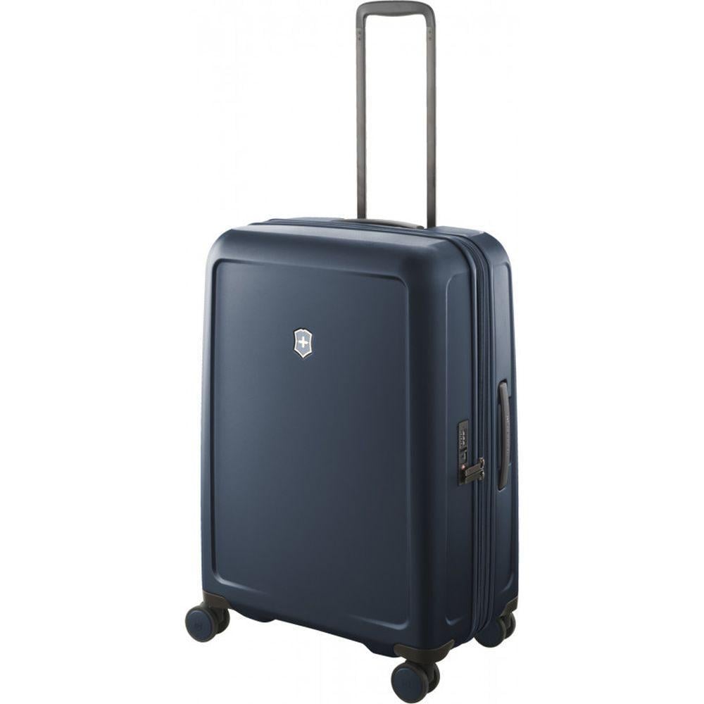 Чемодан Victorinox Travel CONNEX HS М 83 л Deep Lake (Vt609816) Чемодан Victorinox Travel CONNEX HS М 83 л Deep Lake (Vt609816)