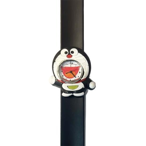 Наручные часы детские Doraemon 1924/0923 Black/White