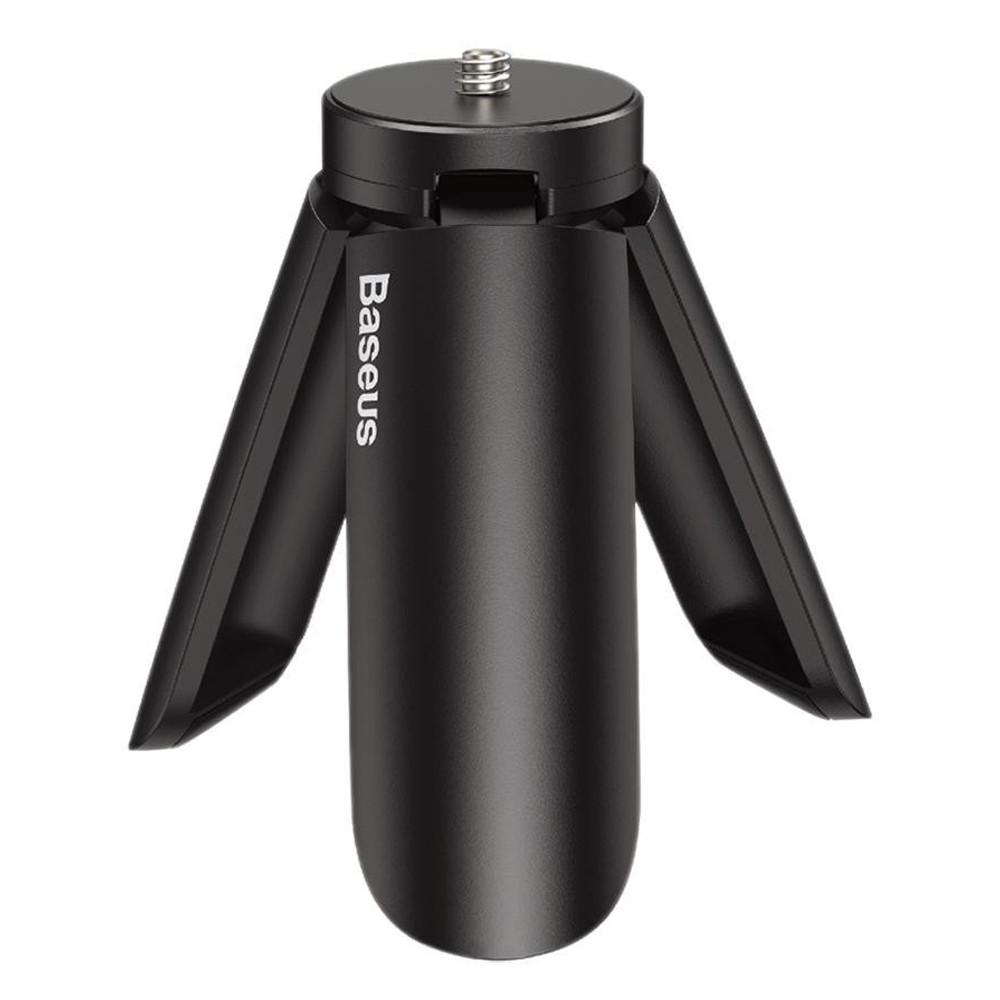 Трипод мини Baseus Control Черный