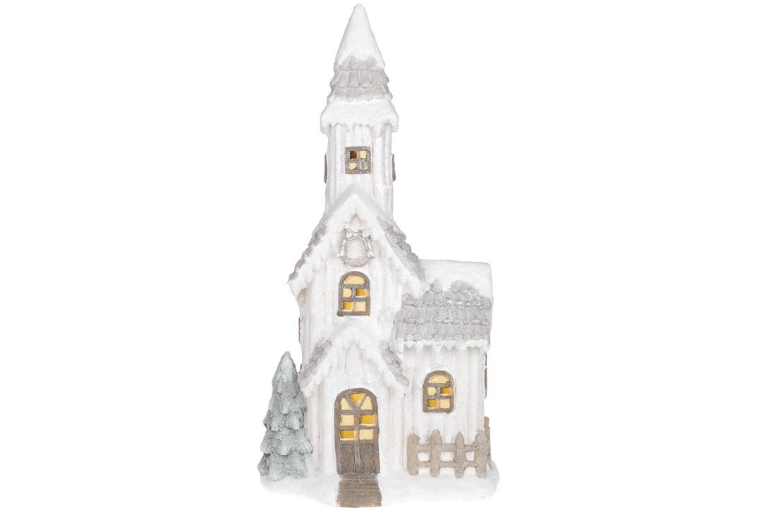 Новорічний декор BonaDi (711-259)