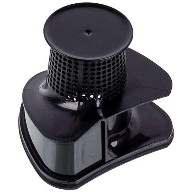 Конусний фільтр контейнера для пилососу Gorenje (649576)